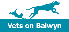 Vets on Balwyn