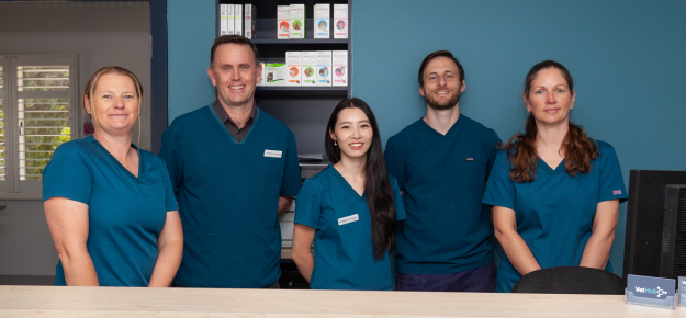 Vet Hub Ringwood